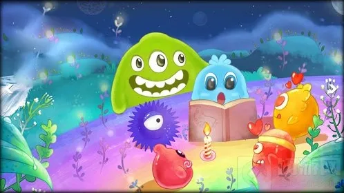 球球大作战团战怎么配合 团战合作重要性分析