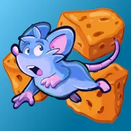 迷宫老鼠手游2026-迷宫老鼠官方最新版Android  1.0.22