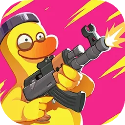 嘎嘎射击手游2026-嘎嘎射击官方最新版Android  4.3