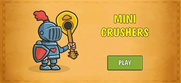 城堡破坏者防御