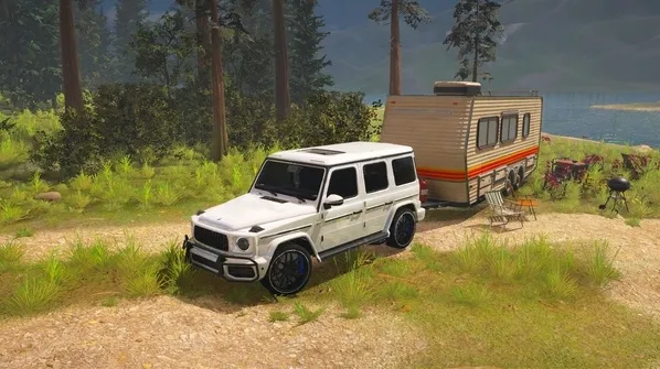 驾驶学校模拟器EVO玩家