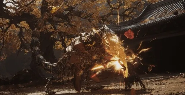 黑神话悟空处理器