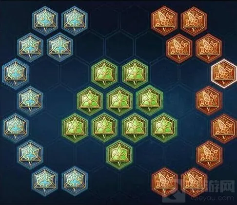 王者荣耀回响之杖