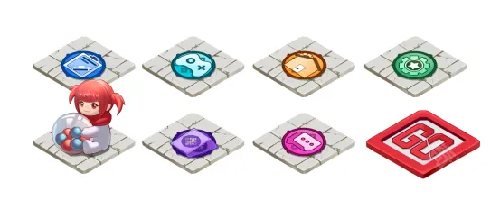 地下城与勇士起源效果