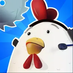 鸡块大逃杀官方最新版-v1.0.0