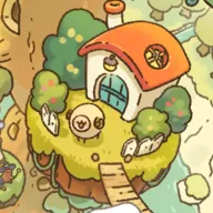 森林村庄故事手游2026-森林村庄故事官方最新版Androidv1.2.4