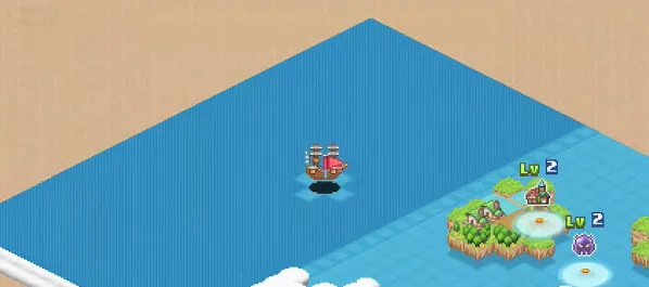 飞空艇探险物语船员