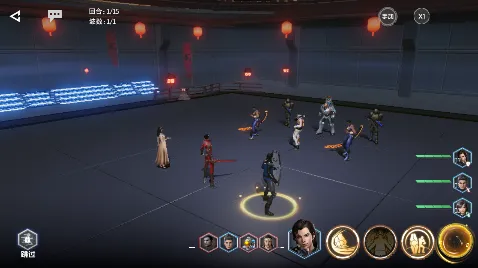 吞噬星空黎明原著