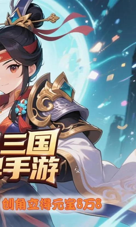 征程三国手游截图2