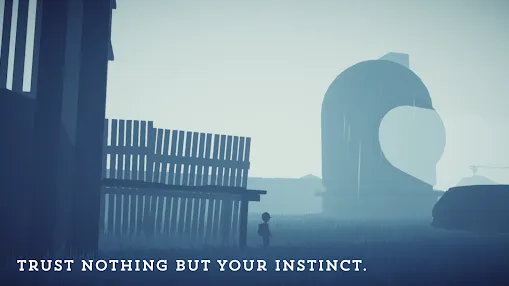 寂静的梦境屏幕