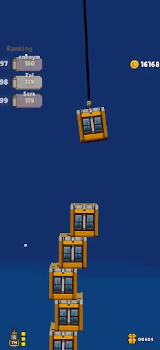 都市摩天楼手游截图1