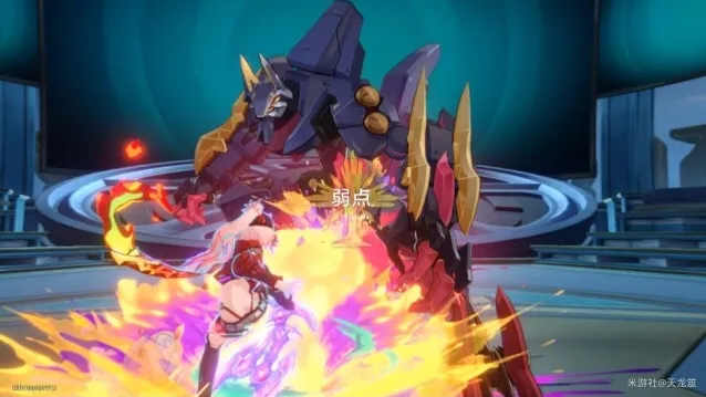 崩坏星穹铁道忍法