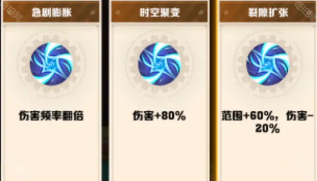 向僵尸开炮技能