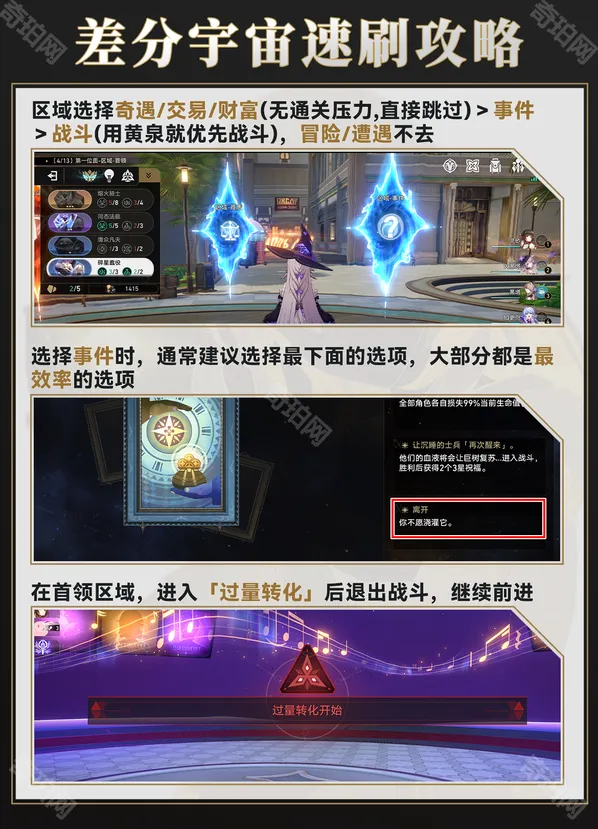 崩坏星穹铁道优先