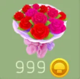 球球大作战玫瑰蜜语多少个金蘑菇可以购买