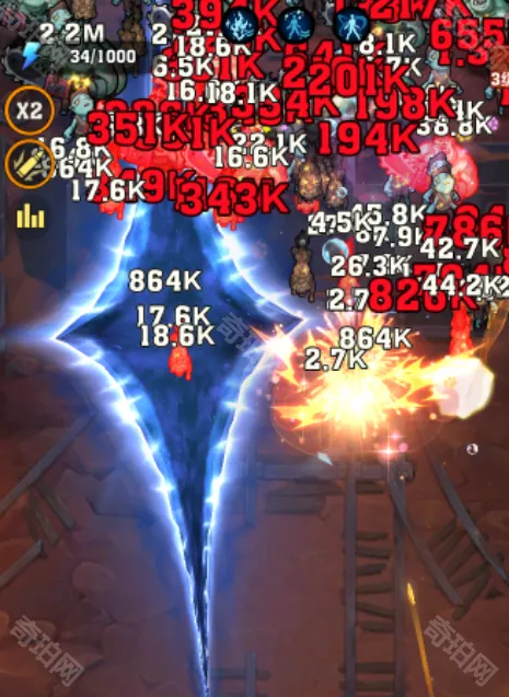 向僵尸开炮虫洞