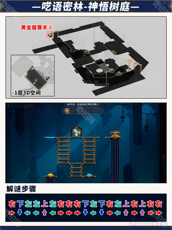 崩坏星穹铁道替罪羊