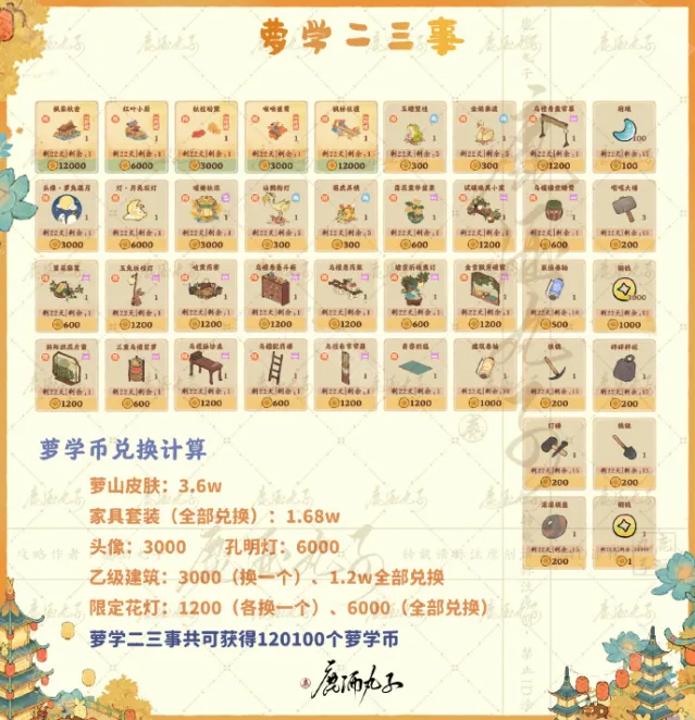 桃源深处有人家共计