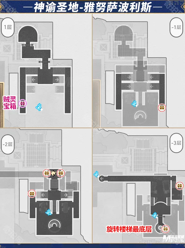 崩坏星穹铁道雅努萨