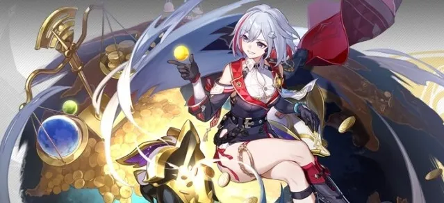 崩坏星穹铁道云璃