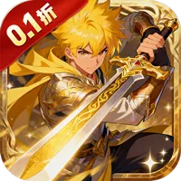 神骑世界手游2026-神骑世界官方最新版Android1.0.0