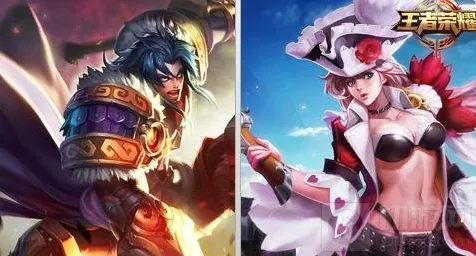 王者荣耀小妲己