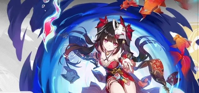 崩坏星穹铁道充能