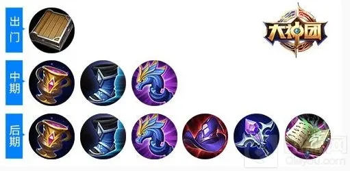 王者荣耀钟无艳