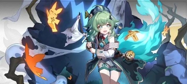 崩坏星穹铁道任意