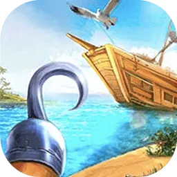 荒岛方舟生存模拟手游2026-荒岛方舟生存模拟官方最新版Android1.0