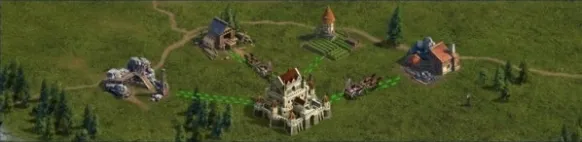 阿瓦隆之王盟友