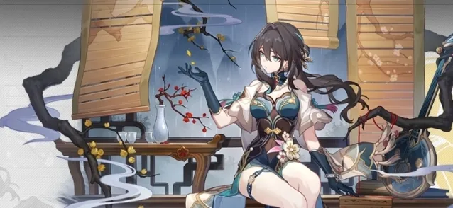 崩坏星穹铁道辅助