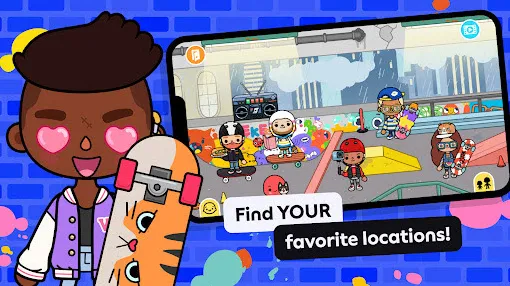 托卡生活世界点击