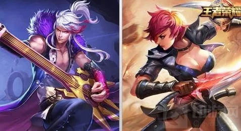 王者荣耀王者大陆