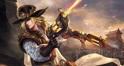 王者荣耀马可波罗孙尚香对比 射手上手指南