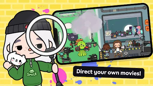 托卡生活世界托卡生活