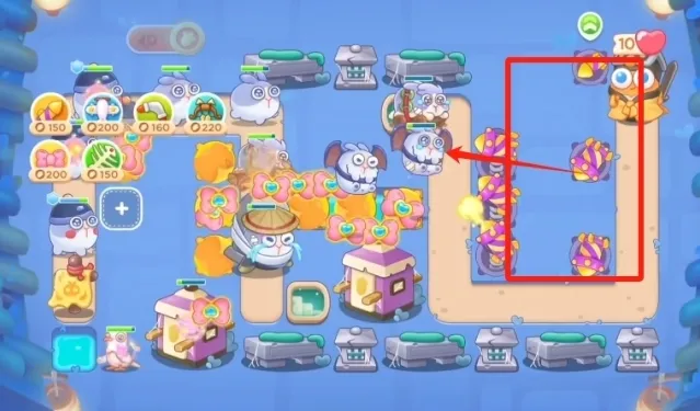 保卫萝卜4奇妙夜