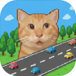 哈基米莫那没路躲手游2026-哈基米莫那没路躲官方最新版Android  1.1.1