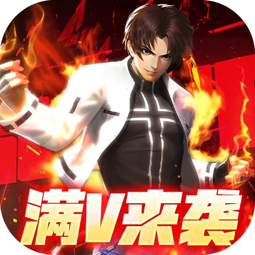 拳魂觉醒手游2026-拳魂觉醒官方最新版Android49.8