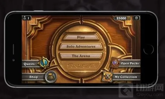 炉石传说设备内置存储空间不足 解决方案集