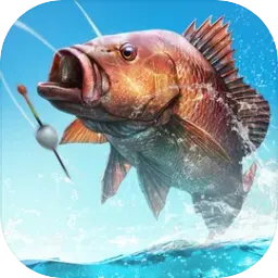 狂野钓鱼2手游2026-狂野钓鱼2官方最新版Android1.0.9