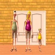 愤怒的邻居一家三口手游2026-愤怒的邻居一家三口官方最新版Android  3.2