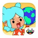 Toca Life World 托卡世界手游2026-Toca Life World 托卡世界官方最新版Android1.113.1