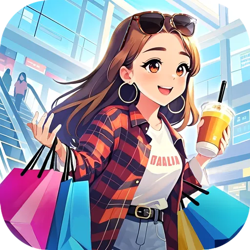 时尚百货城手游2026-时尚百货城官方最新版Androidv1.1.0