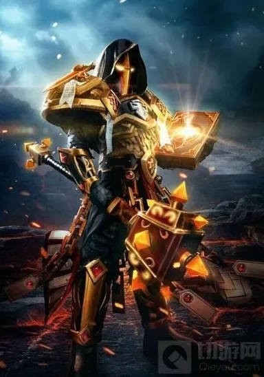 炉石传说乌瑟尔