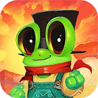 维特之旅手游2026-维特之旅官方最新版Android  1.0