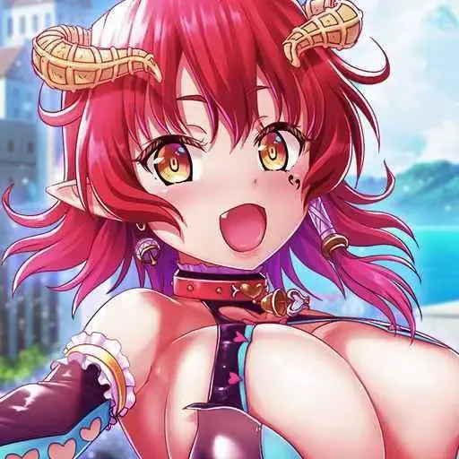 双穹幻想burst手游2026-双穹幻想burst官方最新版Androidv1.0.113