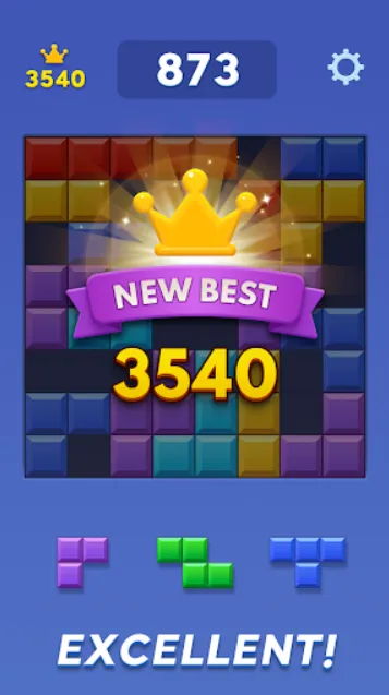 方块爆炸大师游戏