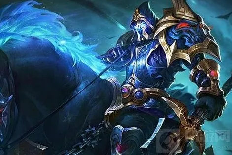 王者荣耀小黑屋