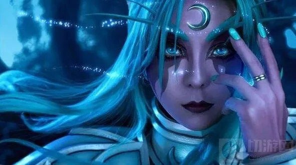 炉石传说泰兰德